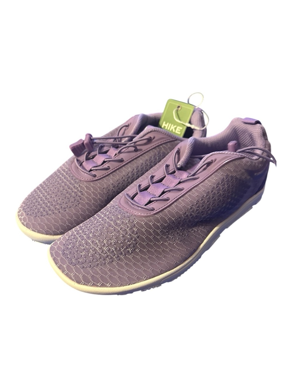 Hike Footwear HF High Flow Purple size 8/8.5 EU 39
